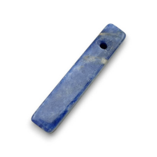 Sodalit sopel 40x8 mm nr 72