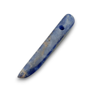 Sodalit sopel 40x9 mm nr 120