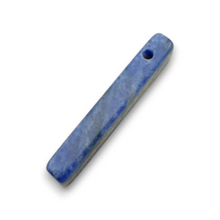 Sodalit sopel 41x10 mm nr 110