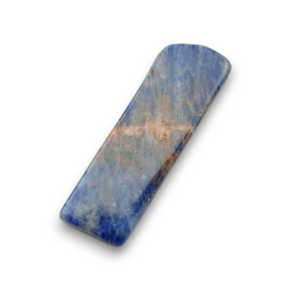 Sodalit sopel 41x13 mm nr 89