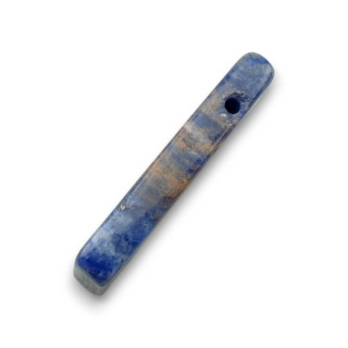 Sodalit sopel 41x13 mm nr 89