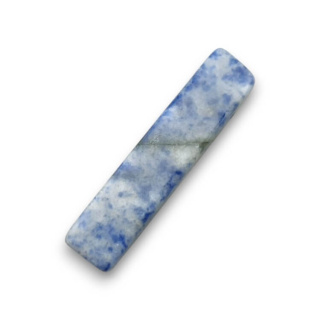 Sodalit sopel 41x9 mm nr 66