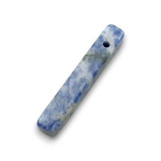 Sodalit sopel 41x9 mm nr 66