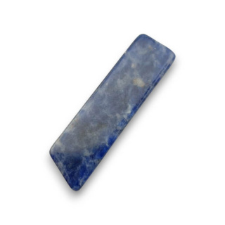 Sodalit sopel 42x12 mm nr 92
