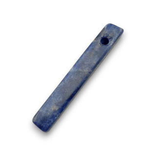 Sodalit sopel 42x7 mm nr 60