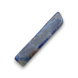 Sodalit sopel 42x8 mm nr 55