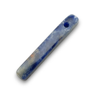 Sodalit sopel 42x8 mm nr 55