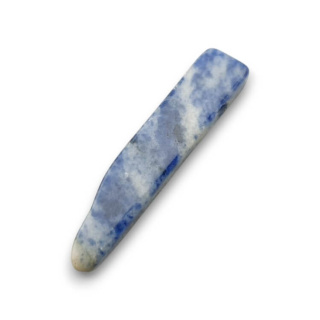 Sodalit sopel 42x8 mm nr 59