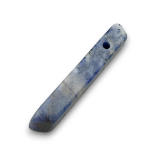 Sodalit sopel 42x9 mm nr 115