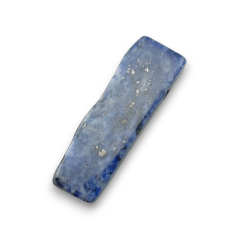 Sodalite icicle 43x14 mm No 88 Sodalite icicle 43x14 mm No 88