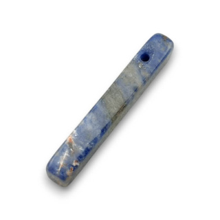Sodalit sopel 44x10 mm nr 91