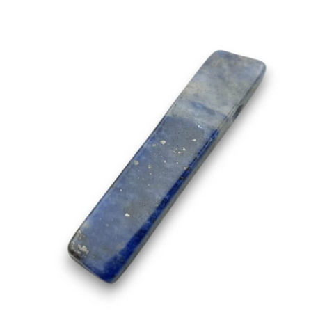 Sodalite icicle 46x10 mm No 70 Sodalite icicle 46x10 mm No 70