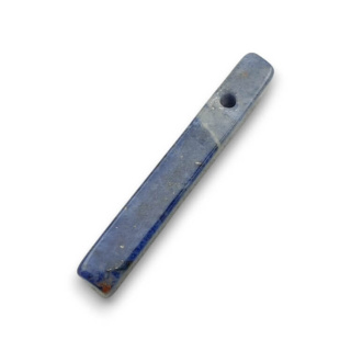 Sodalite icicle 46x10 mm No 70