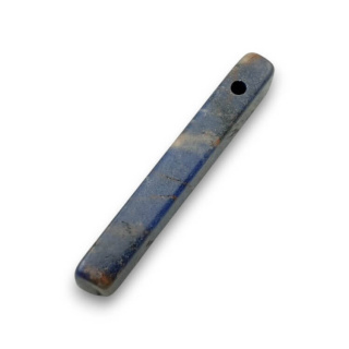 Sodalite icicle 46x9 mm No 47