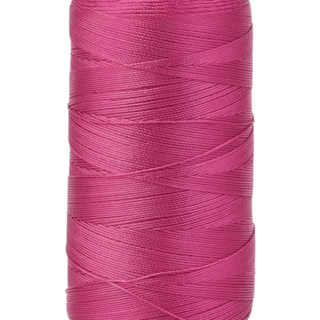 Polyester twisted cord 0,6 mm 5 m camellia