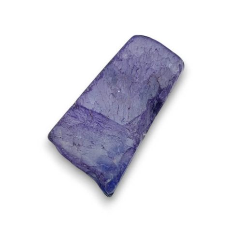 Agat crackle sopel 26x15 mm nr 156 Agat crackle sopel 26x15 mm nr 156