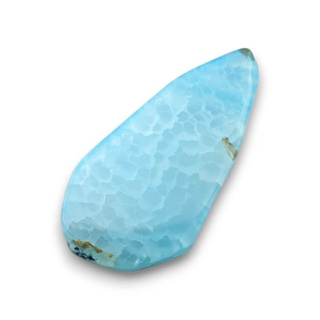 Agat crackle sopel 40x20 mm nr 95