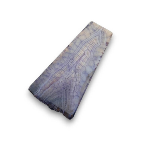 Agate crackle icicle 46x24 mm no. 130 Agate crackle icicle 46x24 mm no. 130