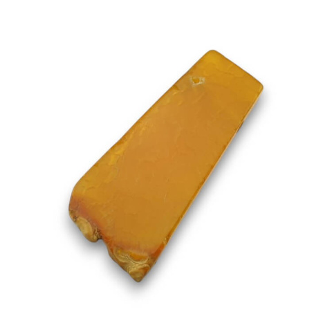 Agate crackle icicle 50x23 mm no 169 Agate crackle icicle 50x23 mm no 169