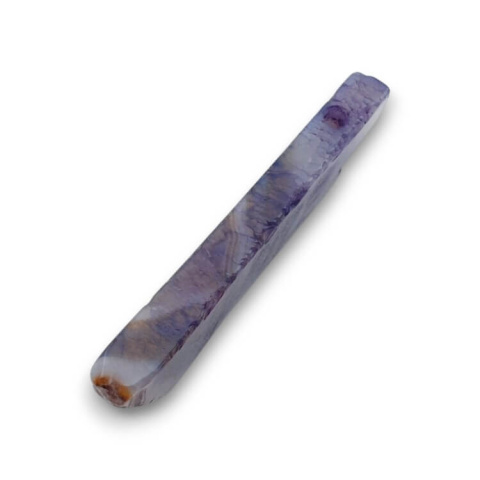 Agate crackle icicle 52x22 mm no. 153 Agate crackle icicle 52x22 mm no. 153