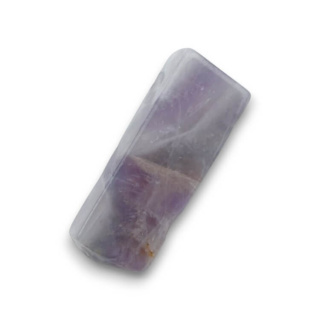 Amethyst icicle 33x12 mm no. 289