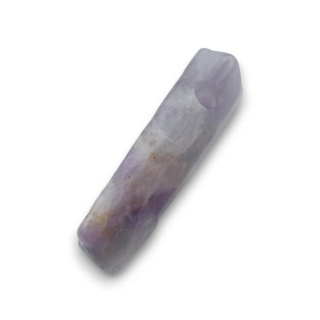 Ametyst sopel 33x12 mm nr 289