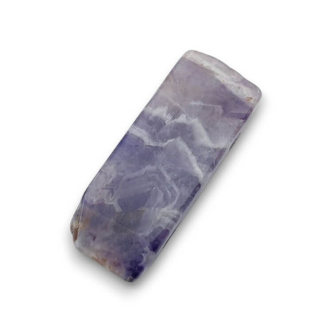 Amethyst icicle 33x13 mm No 260 Amethyst icicle 33x13 mm No 260
