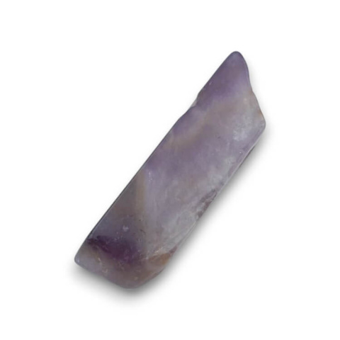 Amethyst icicle 35x10 mm no. 291 Amethyst icicle 35x10 mm no. 291