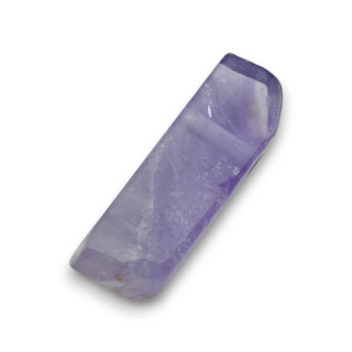 Amethyst icicle 35x12 mm No 272