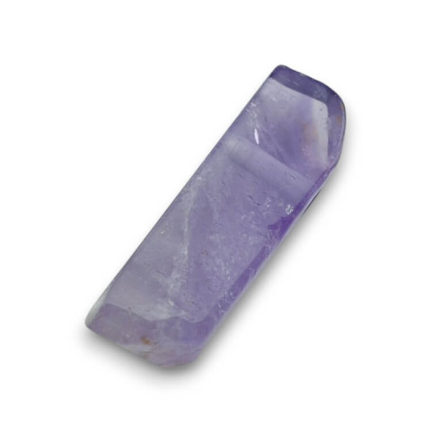 Amethyst icicle 35x12 mm No 272 Amethyst icicle 35x12 mm No 272