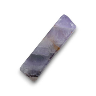 Amethyst icicle 40x11 mm no. 283