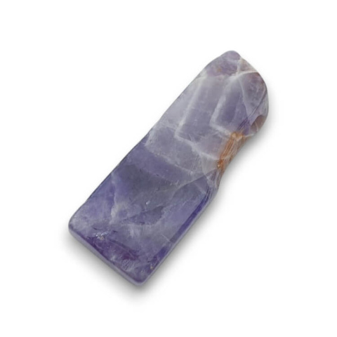 Amethyst icicle 41x15 mm no. 280 Amethyst icicle 41x15 mm no. 280