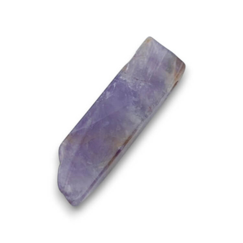 Amethyst icicle 42x12 mm no. 284 Amethyst icicle 42x12 mm no. 284