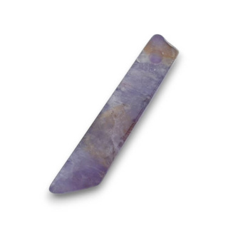Ametyst sopel 42x12 mm nr 284