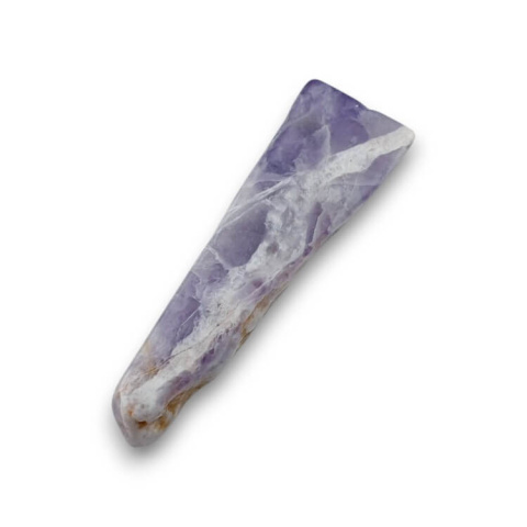 Amethyst icicle 43x13 mm No 271 Amethyst icicle 43x13 mm No 271