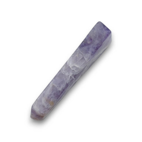 Amethyst icicle 43x13 mm No 271 Amethyst icicle 43x13 mm No 271