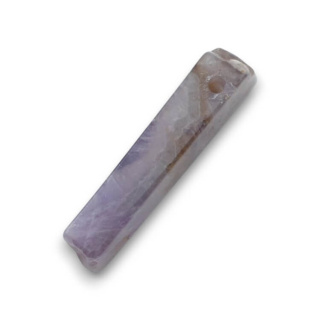 Ametyst sopel 43x13 mm nr 275