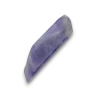 Amethyst icicle 44x12 mm no 285