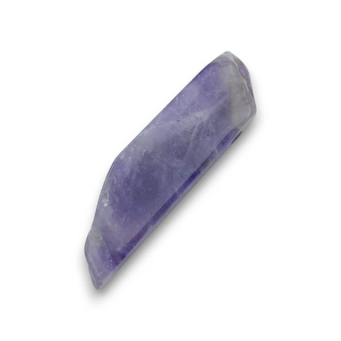 Amethyst icicle 44x12 mm no 285 Amethyst icicle 44x12 mm no 285