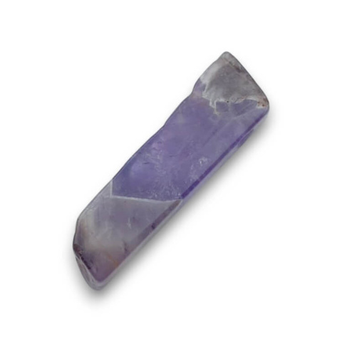 Amethyst icicle 44x13 mm no 265 Amethyst icicle 44x13 mm no 265