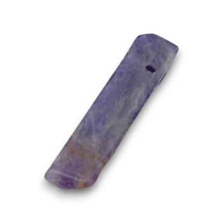 Ametyst sopel 46x12 mm nr 281