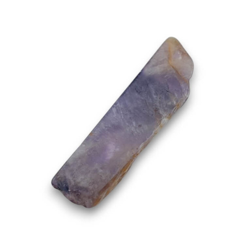 Amethyst icicle 46x13 mm No 277 Amethyst icicle 46x13 mm No 277