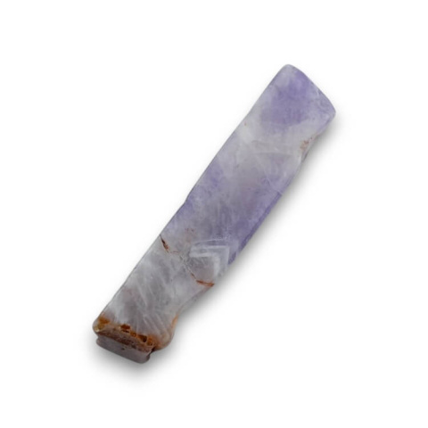 Amethyst icicle 50x12 mm no 263 Amethyst icicle 50x12 mm no 263