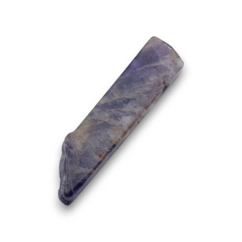 Amethyst icicle 50x12 mm no 276 Amethyst icicle 50x12 mm no 276