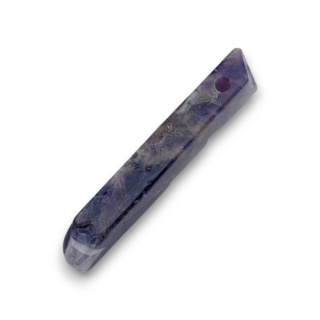 Ametyst sopel 50x12 mm nr 287