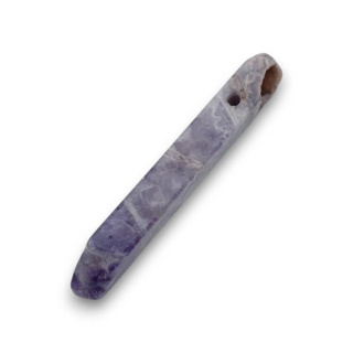 Ametyst sopel 53x11 mm nr 270