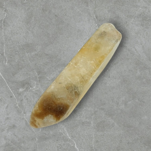 Citrine icicle 33x13 mm No 269 Citrine icicle 33x13 mm No 269