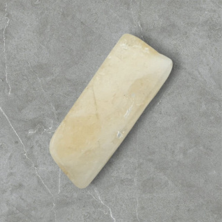 Citrine icicle 34x13 mm No 271