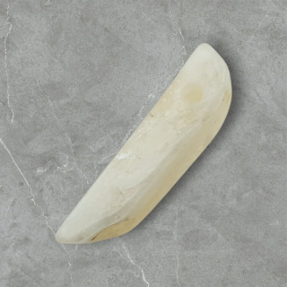 Citrine icicle 34x13 mm No 271