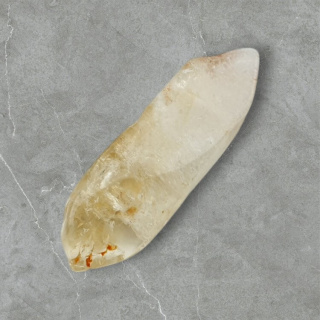 Citrine icicle 36x12 mm no 281